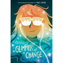 A Glimmer of Change, (Hardcover)