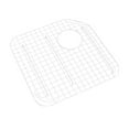 thumbnail image 2 of ROHL 16.75in Wire Sink Grid; White, 2 of 2