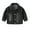 Black, variant on Vedolay Boys Tops Boys Winter Puffer Coat with Pockets and Hood,Blue 18-24 Months