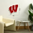 thumbnail image 6 of Wisconsin Badgers LED Neon Sign, 6 of 8