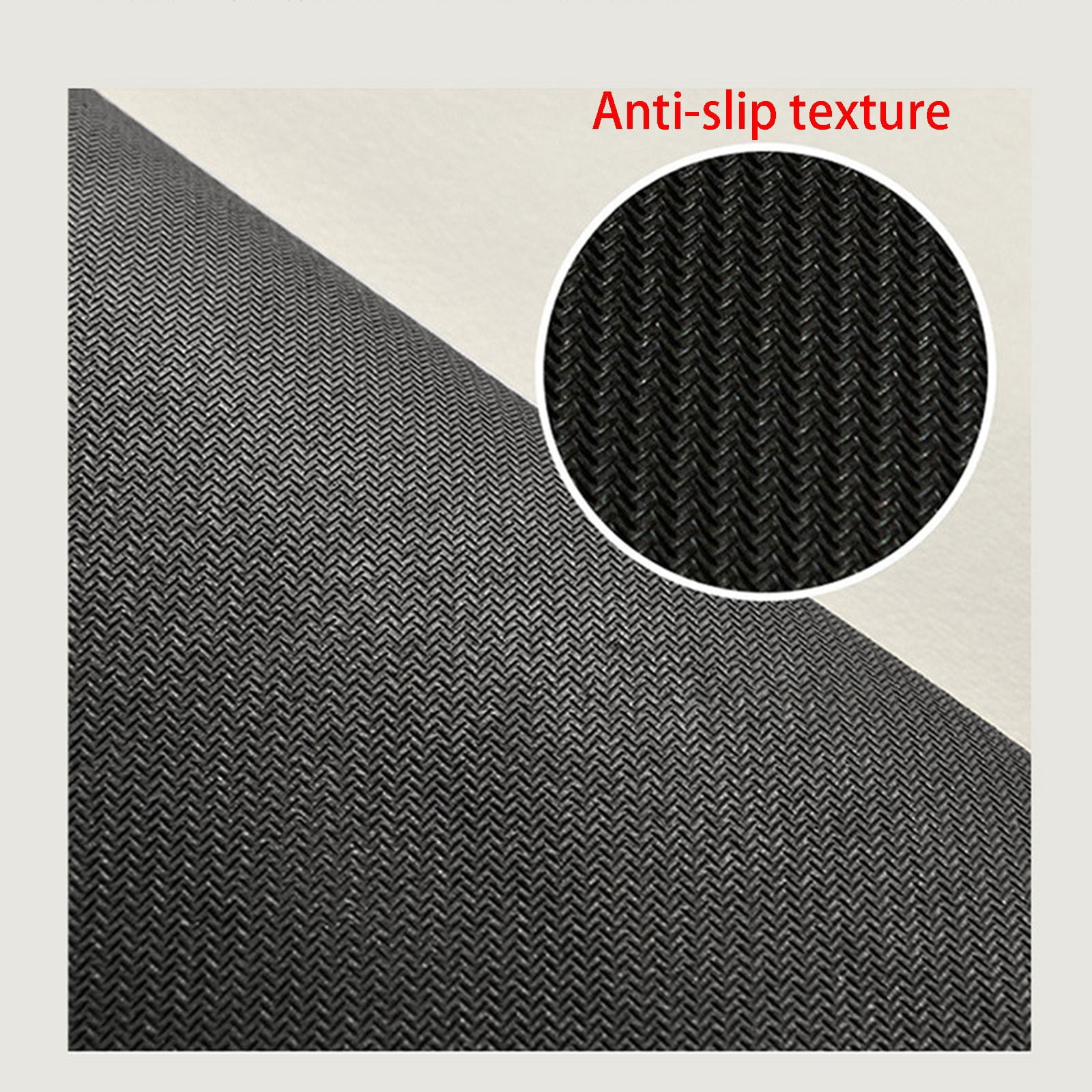 Washing Machine Pad Non-Slip Absorbent Washing Machine Mat Marble Washing Machine Cover for Washing Machine Dryer Coffee Machines
