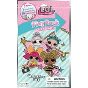 Bendon Publishing Cocktail & Party Favors - LOL Surprise - Grab and Go Play Pack - 12ct