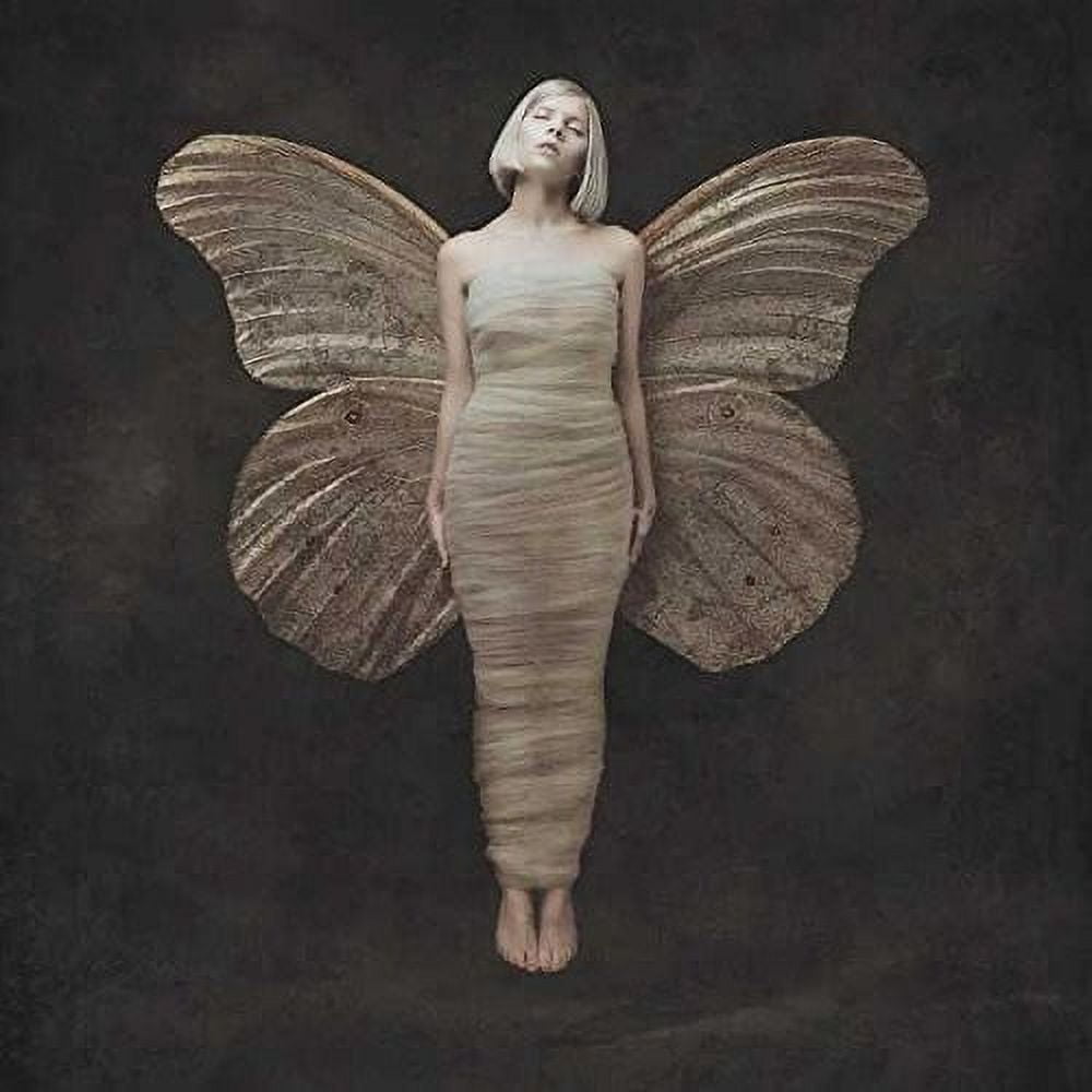 Aurora - Infections Of A Different Kind: Step 1 - Limited - Vinyl