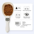thumbnail image 4 of Taplcvy-2026 Digital Measuring Spoon Scale 800g/0.1g High Precision with LCD Display — Food Scoop Electronic Scale for Baking, Coffee, Spices, Herbs, Kitchen Cooking, 4 of 7