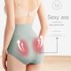 thumbnail image 3 of Karight Seamless Underwear for Women High Waisted Tummy Control Briefs Full Coverage Breathable Yoga Workout Cotton Panties, 3 of 8