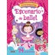 thumbnail image 1 of ESCENARIO DE BALLET (DIVERMAQUETAS) SUSAETA Pasta Dura, 1 of 2