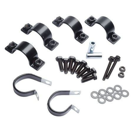 Tusk Replacement SubZero Plow Mount Hardware