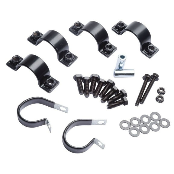 Tusk Replacement SubZero Plow Mount Hardware