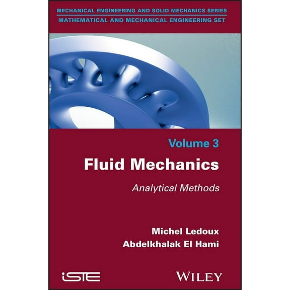 Fluid Mechanics: Analytical Methods (Hardcover)