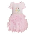 5t princess dress