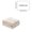 White, variant on Breathable Plush Summer Blanket | Soft Thermal Bed Quilt | Washable Thick Cozy Polyester Throw | All Season Home Bedding | Multiple Sizes Colors | 1 Pack
