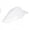 Clear, variant on Double Bubble Windshield Windscreen for Kawasaki Ninja 650 ER-6F EX-6 2012-2016
