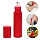 thumbnail image 5 of unbranded 10Ud Envases Rellenables De Vidrio Para Serum Y Con Rodillo Color Rojo Compacto Y Durable, 5 of 8