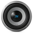 thumbnail image 2 of Alpine S2-W10D4 Car Audio Type-S Series Dual 4-Ohm 10 Inch Subwoofer, 2 of 5