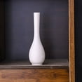 thumbnail image 6 of Style Vase Aesthetic Decoration Keeping Flower for Living Room Bedroom Simple, 6 of 6
