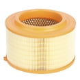 thumbnail image 2 of Filtro de aire del motor U2Y0-13-Z40 Reemplazo apto para Ford Ranger, 2 of 8