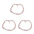 thumbnail image 3 of Guardurnaity Collar de aleación de diseño único: fácil de combinar con otros accesorios Collar para mujer Collar de piedra Collar de mujer Y04 Type1 NO1, 3 of 6