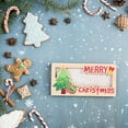 thumbnail image 3 of ZheElen 2Pec CHRISTMAS & STYLISH VERSATILE, easily in DURABLE PERFECT FOR CHRISTMAS PARTY GATHERINGS, AND PERSONALIZED PARTIES, 3 of 6