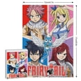 thumbnail image 2 of Fairy Tail Jigsaw Puzzle, Wood Puzzles Adult, 35 PCS Jigsaw Puzzle for Adults Challenging Puzzle Perfect for Game Nights, 2 of 7