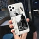 thumbnail image 1 of Funda de teléfono de TPU de silicona suave Hajime MiyaGi Andy Panda para iPhone 14 Pro Max XR XS Max 7 8 Plus 11 Pro 12 13 Pro Max Tan Jianjun unisex, 1 of 2