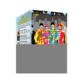 thumbnail image 1 of ARTS MAGIC BEATLES (9 Pcs) Célébration du 50e Anniversaire des BEATLES (9 Pcs) Disque Vidéo Numérique AMGC823305DVD, 1 of 1