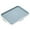 D*2, variant on Simple Style Solid Color Plastic Tray Large Blue 2Pcs Colanlan 1x Tray*2 Fast Tray Rectangular Serving Trays Serving Tray For Indoor Plastic Fast Tray