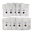 thumbnail image 1 of Dust Bag Accessory for Deebot T30 PRO For Omni / T30 Max / T30 / DDX14, 1 of 8