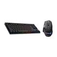 thumbnail image 1 of Ratón y teclado para juegos Logitech G502 X PLUS y G515, 1 of 1