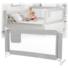 Baby bed gate walmart online