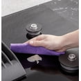 thumbnail image 7 of PGP9830DRBB 30" Gas Downdraft Cooktop w/ 4 Burners, 7 of 7
