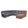 thumbnail image 3 of Funda para Mueble ULTICOR para Chaise Adicional Grande Derecha Arena, 3 of 6