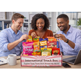 thumbnail image 4 of International Snack Box - Assorted Treats from Around the World - Variety Pack for All Tastes - By Lecsa Specialty Snacks, 4 of 6