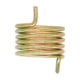 thumbnail image 4 of 6700115 6662997 Cooling Fan Pulley Tensioner Kit for Bobcat Loaders 751 753 763 773 7753 863 873 96, 4 of 5