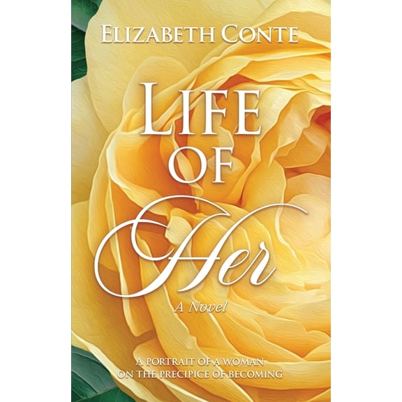 Life of Her, (Paperback)