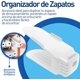 thumbnail image 2 of Zapatera Organizador Bluelander 1 pieza Blanco, 2 of 5