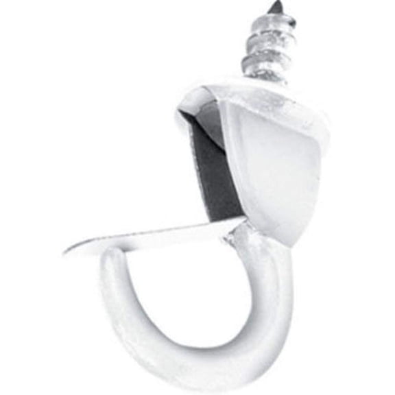 Hillman 122238 Safety Cup Hook, 4-Pack