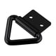 thumbnail image 2 of 2xTie Down Anchor Pull Anchor Lashing Loop Para Campers Warehouse Rvs Negro 5,65x4,6 Cm, 2 of 8