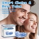 thumbnail image 2 of Anti-Snoring Mouthpiece for Men and Women, Soft Comfortable Snore Stopper Effective Anti-Snoring Device, 2 of 5