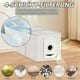 thumbnail image 2 of For Ecovacs Deebot T30 Omni/T30 Pro Omni Robot Vacuum Cleaner, 2 of 5