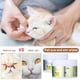 thumbnail image 5 of Hot Sale!Eye Wash Pads 120 Pcs Eye And Ear Care For Dogs And Cats Soft Pet Wipes For Gentle Eye Cleansing Sterile Cat And Dog Wipes For Removing Eye Debris 50ML, 5 of 5