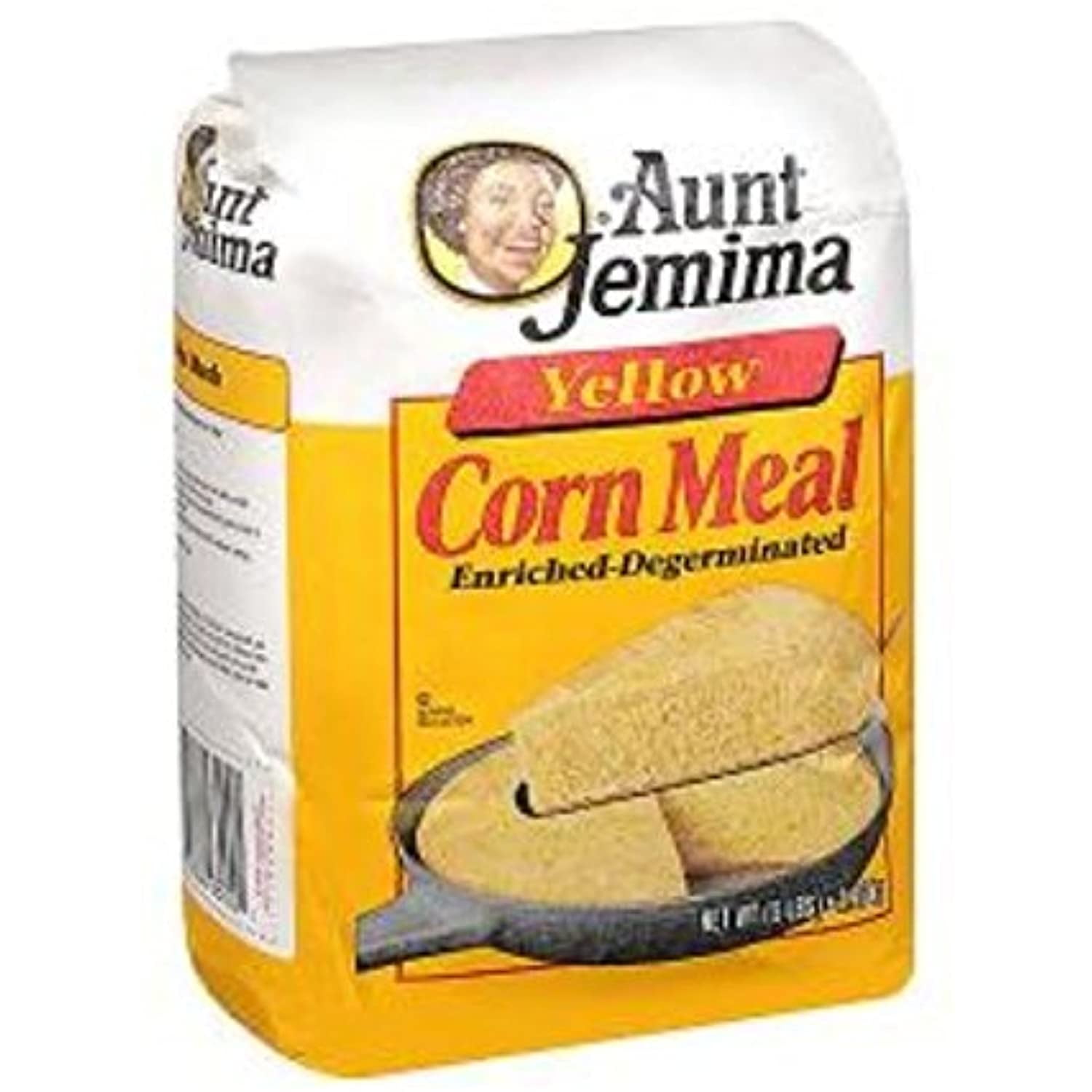 Cornmeal Vs Polenta Vs Grits What's The Difference?