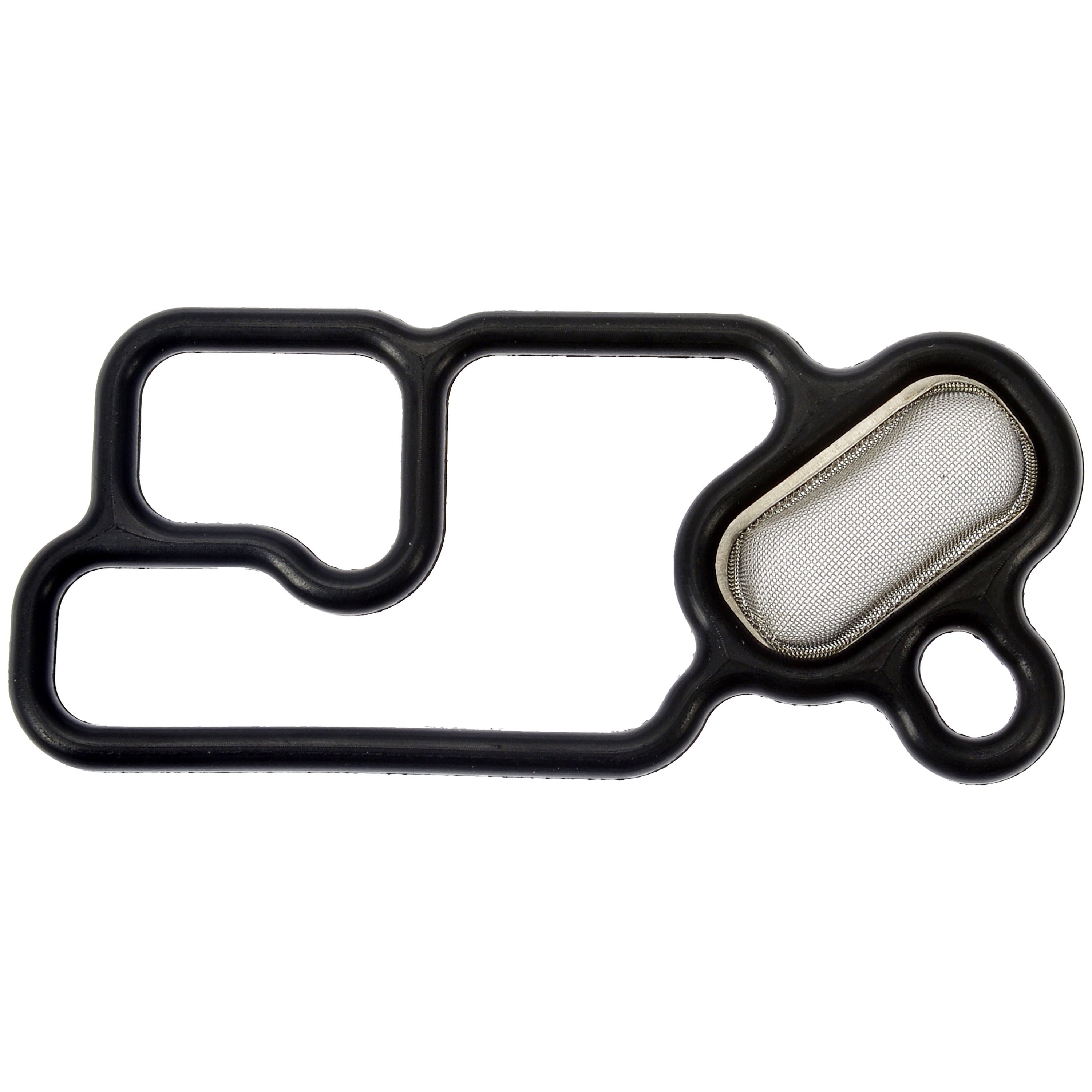 Dorman 917-177 Front Engine Variable Valve Timing (VVT) Solenoid Gasket for Specific Acura / Honda Models
