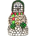 thumbnail image 6 of 8.5"H Snow Woman Accent Lamp, 6 of 6