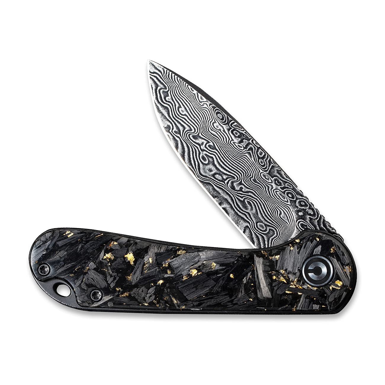 CIVIVI Pocket Knife Folding Knife Elementum C907C-DS1