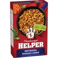 thumbnail image 2 of Hamburger Helper Beef Noodle, 2 of 8