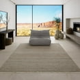 thumbnail image 4 of Momeni Contemporary Rectangle Area Rug, Natural, 8' X 10', 4 of 15