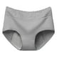 thumbnail image 1 of Gibobby Pantaleta Corte Frances de Algodón bragas de algodón antifugas laterales, calzoncillos de cintura media, ropa interior Sexy de encaje para mujer(H,XL), 1 of 5