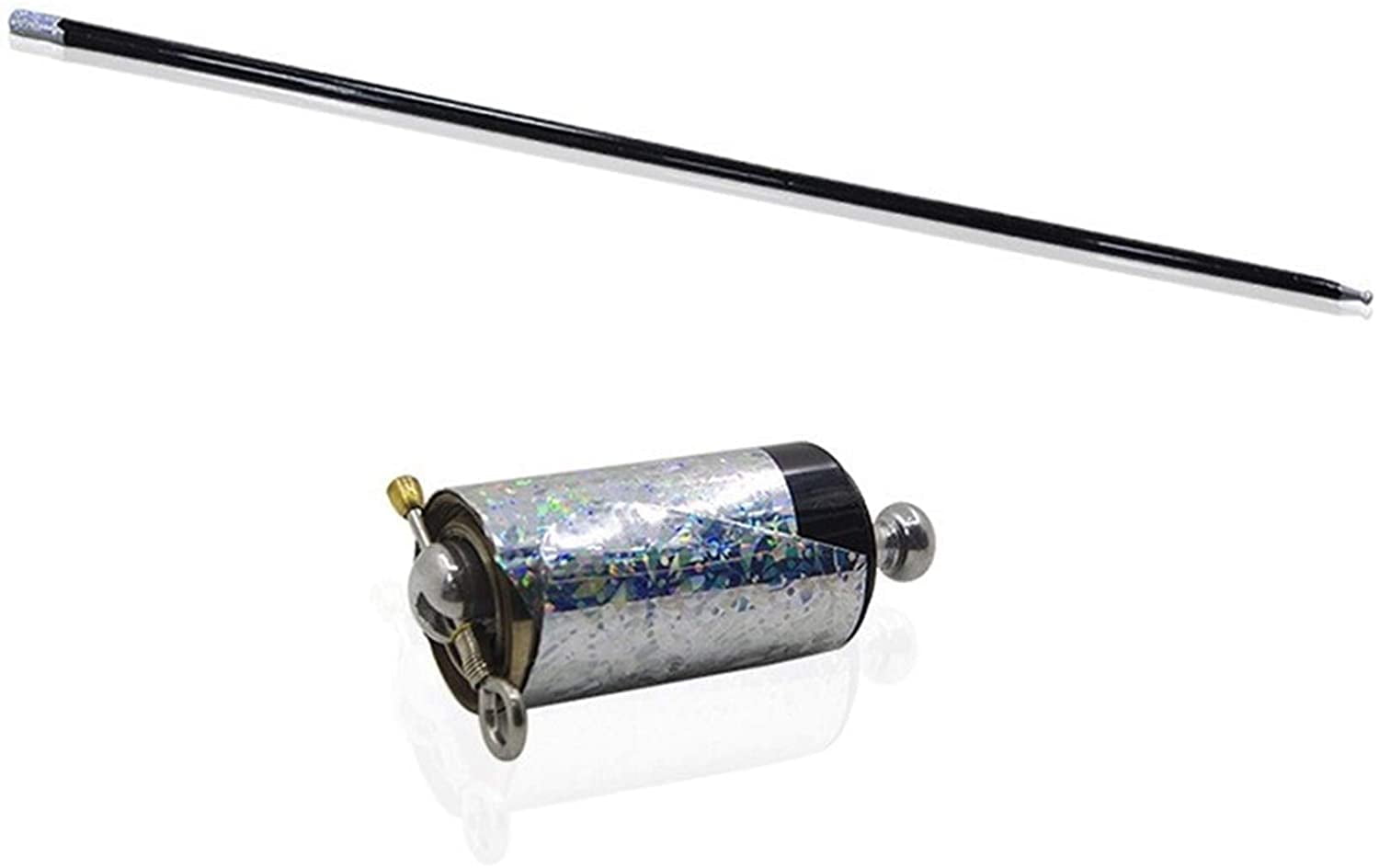 Pocket Staff ， Metal Pocket Stick, portable and multifunctional Pocket