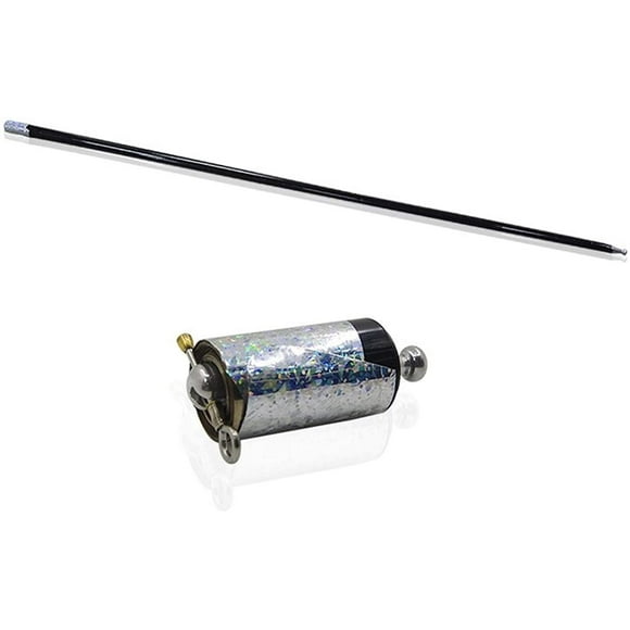 Collapsible Bo Staff