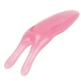 thumbnail image 2 of Nose Up Scraper, Resin Nose Scraping Bar Longicorn Lifting Clips  For Home Peach Pink, 2 of 8